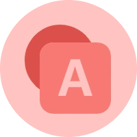 text effect