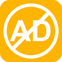Ads free